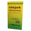 OLEJEK Z MELISY 6-7 ML  AVICENNA