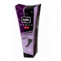 WKŁADKI BELLA PANTY SLIM BLACK, 25 SZTUK