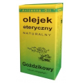 OLEJEK GOŹDZIKOWY 6-7 ML AVICENNA