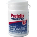 Protefix Higiena, Proszek szybko-czyszczący do protez, 80 g