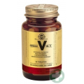 SOLGAR FORMUŁA VM-75 TABL. WITAMINY MINERAŁY 30 SZT.