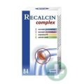 RECALCIN COMPLEX TABLETKI 84 SZT.