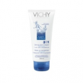 VICHY PURETE THERMALE PREPARAT DO DEMAKIJAŻU TWARZY I OCZU 3W1 200 ML