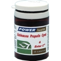 ECHINACEA PROPOLIS CYNK & ESTER C, 30 TABLETEK