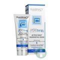 HYDROTHERAPY ACTIVE NIGHT KREM REGENERUJĄCO-UJĘDRNIAJĄCY 50 ML