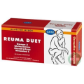 REUMA DUET 30 KAPSUŁEK + 60 TABLETEK