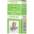 OLEJEK CEDROWY ETJA 10 ML