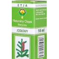 OLEJEK JODŁOWY 10 ML