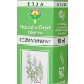 Olejek rozmarynowy Etja, 10 ml