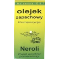 OLEJEK NEROLI (KOMPOZYCJA) 6-7 ML AVICENNA