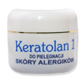 KERATOLAN 1 KREM DLA ALERGIKOW 30 ML
