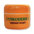 CYNKODERM 1 PREPARAT KOJĄCY 30 ML