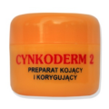 CYNKODERM 2 PREPARAT  KOJĄCY I KORYGUJĄCY  30 ML