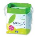 Podpaski Bella, Medica Ultra Plus Maxi, 9 sztuk