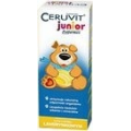 CERUVIT JUNIOR (CERUTIN) SYROP SMAK LANDRYNKOWY 120 ML