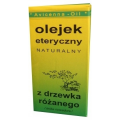 OLEJEK Z DRZEWA RÓŻANEGO 6-7 ML AVICENNA
