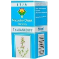 OLEJEK TYMIANKOWY ETJA 10 ML