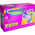 LOKOMOTIV 10 DRAŻETEK