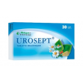 UROSEPT 30 DRAŻETEK