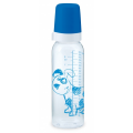 CANPOL BUTELELKA DEKOROWANA,11/110, 250 ML - WYPRZEDAŻ