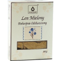 LEN MIELONY PODWÓJNIE ODTŁUSZCZONY 200 G