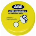 ABE MAŚĆ KOSMETYCZNA  NA PĘKAJĄCE PIETY 25 ML