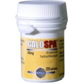 GALOSPA 40 MG 20 TABLETEK, BUTELKA