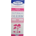 OLEJEK DLA ZAKATARZONYCH PHARMATECH 10 ML