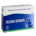 ZDROVIT HERBA ZIELONA HERBATA, 10 SASZETEK