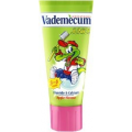 VADEMECUM JUNIOR PASTA DO ZĘBÓW JABŁKO 50 ML