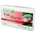 FOR BEAUTY KAPS. 20 SZT 
