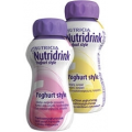 NUTRIDRINK YOGHURT O SMAKU WANILIOWO-CYTRYNOWYM 200 ML