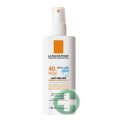 LA ROCHE ANTHELIOS DERMO-PEDIATRICS SPRAY SPF 40 125 ML 