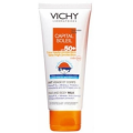 VICHY CAPITAL SOLEIL MLECZKO DLA DZIECI SPF50+ 100ML