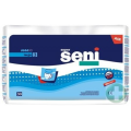Seni Super Air, Pieluchomajtki large, 10 sztuk