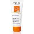 VICHY CAPITAL SOLEIL MLECZKO OCHRONNE SP F50+ 100ML