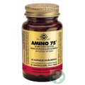 SOLGAR AMINO 75 KAPS. 30 SZT.