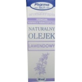Olejek Lawendowy, Pharmatech, 10 ml