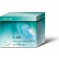 FARMIX KREM AHA WINOGRONOWY PÓŁTŁUSTY 50 ML