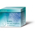 FARMIX KREM CERA WRAŻLIWA Z VITAMINĄ E 50 ML