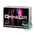 DRINKOFF 6 TABLETEK