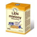 LEN MIELONY ODTŁUSZCZONY (HASCO) 200 G