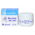 Aquastop, Balsam do ust, 10 ml