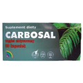 CARBOSAL 30 KAPSUŁEK