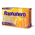 RAPHAHERB 30 TABLETEK