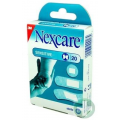 NEXCARE SENSITIVE PLASTRY JAŁOWE 20 SZT.
