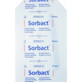 SORBACT OPATRUNEK CHIRURGICZNY (SURGICAL) 8 x 15CM 1 SZT.