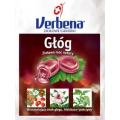 Cukierki ziołowe, Verbena Głogowe, 50 g