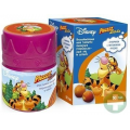 PLUSSSZ ZIZZZ DISNEY TABL. SMAK BRZOSKWINIOWY 50 SZT.