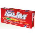 IBUM GRIP (IBUM EXTRA) 10 TABLETEK